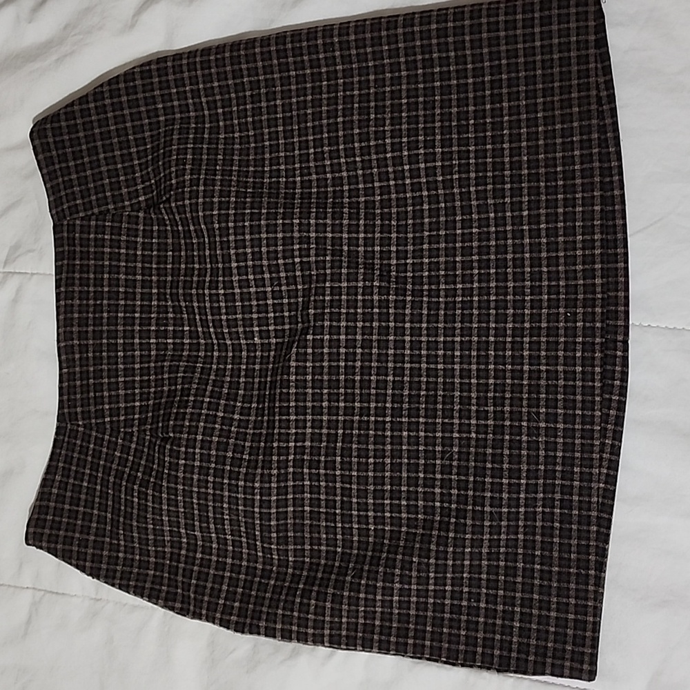 STAR C.C.C. SKIRT